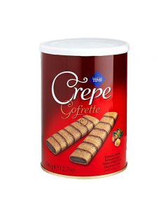 Çizmeci Time Crepe Gofrette