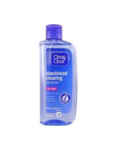 Clean and Clear Siyah Nokta Temizleyici