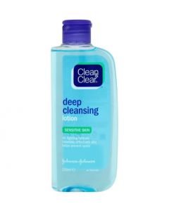 Clean and Clear Derinlemesine Temizlik Losyon