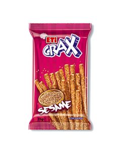 Eti Crax Susamlı Çubuk Kraker (40 gr)