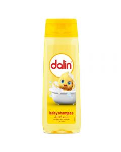 Dalin Bebek Şampuanı (200 ml)