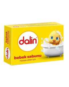 Dalin Bebek Sabunu