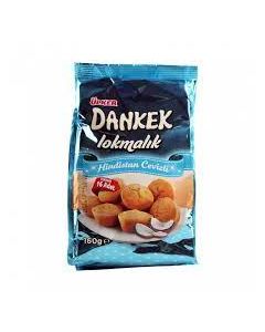 ÜLKER Dankek Hindistan Cevizli 160 gr