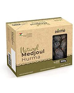 DERME Natural Medjoul Hurma Small (908 Gr)