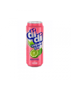 Didi Bergamot Aromalı Soğuk Çay 500ml