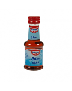 Dr. Oetker Vanilya Aroması (38 Gr)