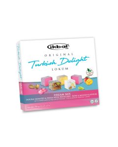 İkbal Dream Mix Lokum 350gr