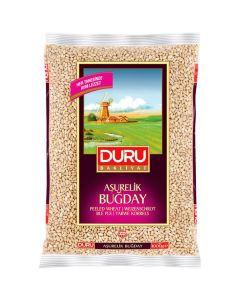 Duru Peeled Wheat (Aşurelik Buğday) - 1 Kg