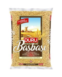 Duru Başbaşı Extra Coarse Bulgur - 1 kg