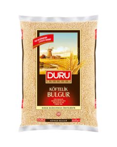 Duru Fine Bulgur (Kısırlık) - 1kg