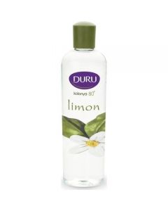 DURU Limon Kolonyası 400ml Pet