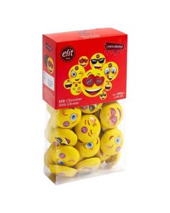 Elit Mini Elitoloji - 200gr
