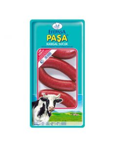 Efepaşa Paşa Kangal Sucuk - 1Kg