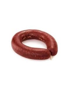 KARUM Neşet Bey Gurme El Yapımı Kasap Sucuk - 500 gr