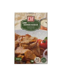 Elif Hazır Et Döner - 450 gr