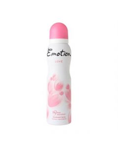 Emotion Deodorant Love 150 ml