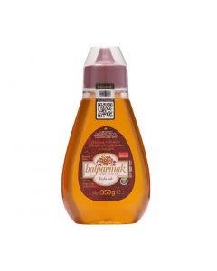 Balparmak Çıtkapak Çiçek Balı (Sıkma 350 gr)