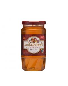 Balparmak Çiçek Balı (Cam) - 460gr