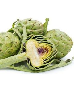 Vegetables and Fruits - Artichoke (1 Piece)