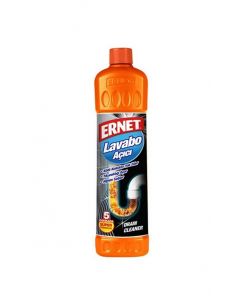 Ernet Lavabo Açıcı