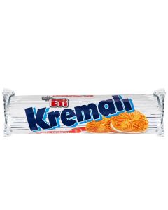 Eti Kremalı Bisküvi - 61gr
