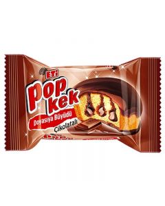 Eti Kakaolu Popkek - 60gr