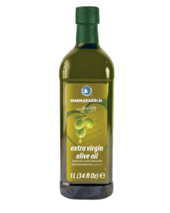 Marmarabirlik Extra Virgin Olive Oil - 1 lt