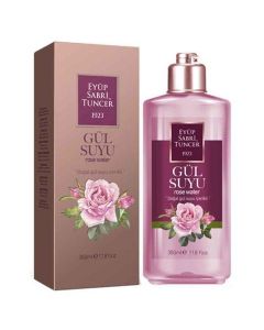 Eyüp Sabri Tuncer Gül Suyu 350ml Pet