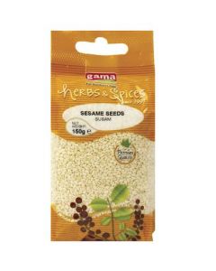 Gama Susam - 150gr
