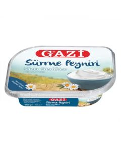 Gazi Sürme Peynir (200 gr)