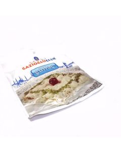 GAZİOĞLU ÜÇLER Güllaç