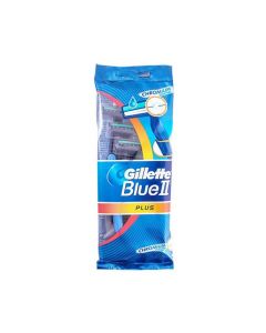 Gilette Blue 2 Plus (5 adet)