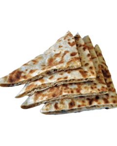El Açması Günlük Gözleme (1 Adet Patatesli)