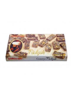 Güllüoğlu Padişah Cezerye 500 gr