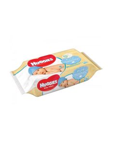 Huggies Bebek Islak Mendil