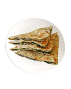 El Açması Günlük Gözleme (1 Adet Peynirli)