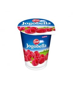 Jogobella Ahududulu Yogurt (400gr)