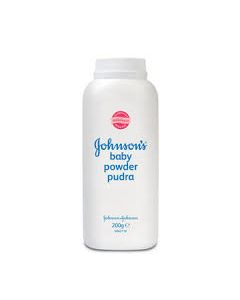 Johnson's Bebek Pudrası 200g