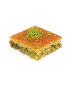 Premium Kadayıf Tatlısı - 400 gr