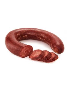 KARUM Neşet Bey Gurme El Yapımı Cumhuriyet Sucuk - 1 kg