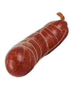 KARUM Neşet Bey Gurme El Yapımı Osmanlı Kasap Sucuk - 3 kg