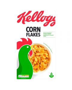 Kellogg's Mısır Gevreği (550 g)