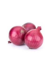 Vegetables & Fruits - Red Onion (1kg)