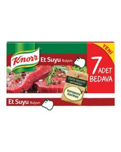 Knorr Et Bulyon