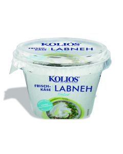 Kolios Labne Peynir 200gr