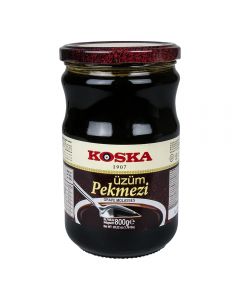 Koska Üzüm Pekmezi (800gr)