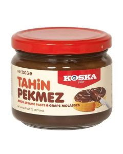 Koska Tahin & Pekmez Mix - 350gr
