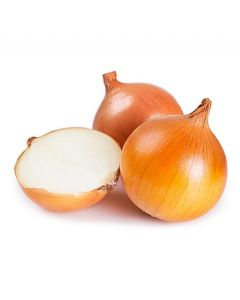 Vegetables and Fruits - Onion (1Kg)