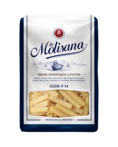 La Molisana Makarna Sedani no.44