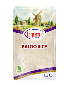 Yayla Legurme Baldo Rice 1kg